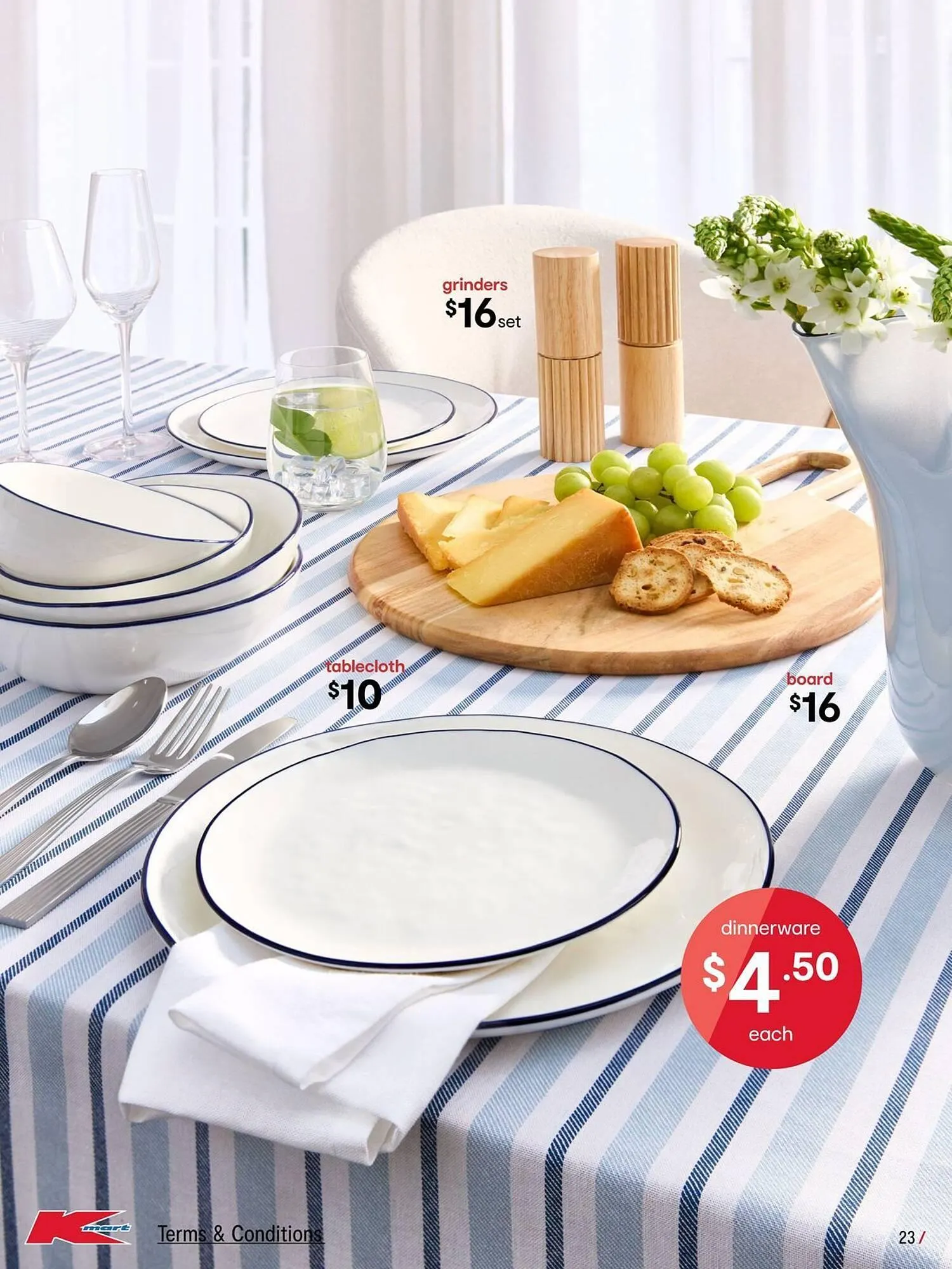Kmart catalogue - Catalogue valid from 29 January to 8 February 2026 - page 23
