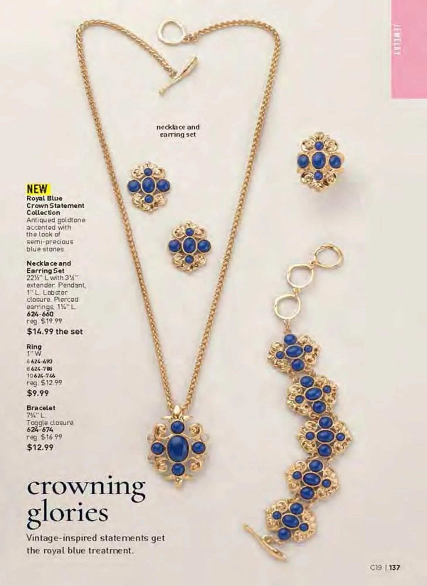 Avon catalogue - Catalogue valid from 22 August to 23 September 2025 - page 137