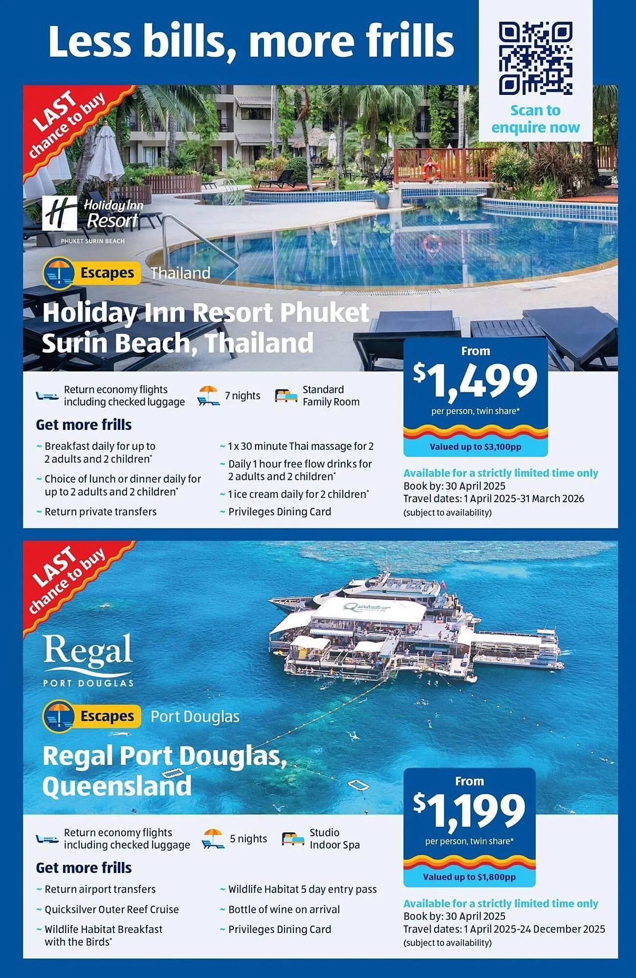 ALDI catalogue - Catalogue valid from 30 April to 6 May 2025 - page 24