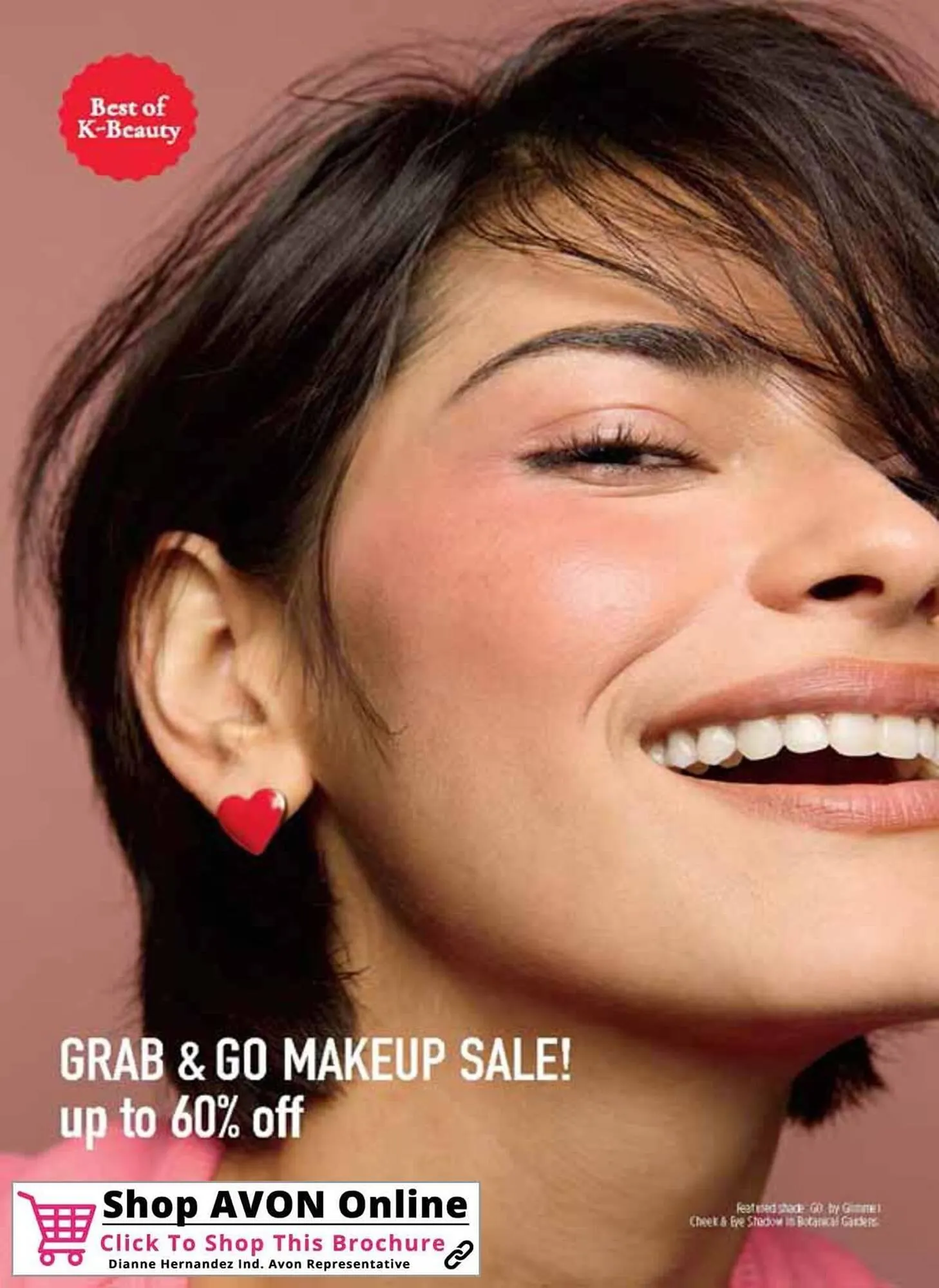 Avon catalogue - Catalogue valid from 3 April to 5 May 2026 - page 2