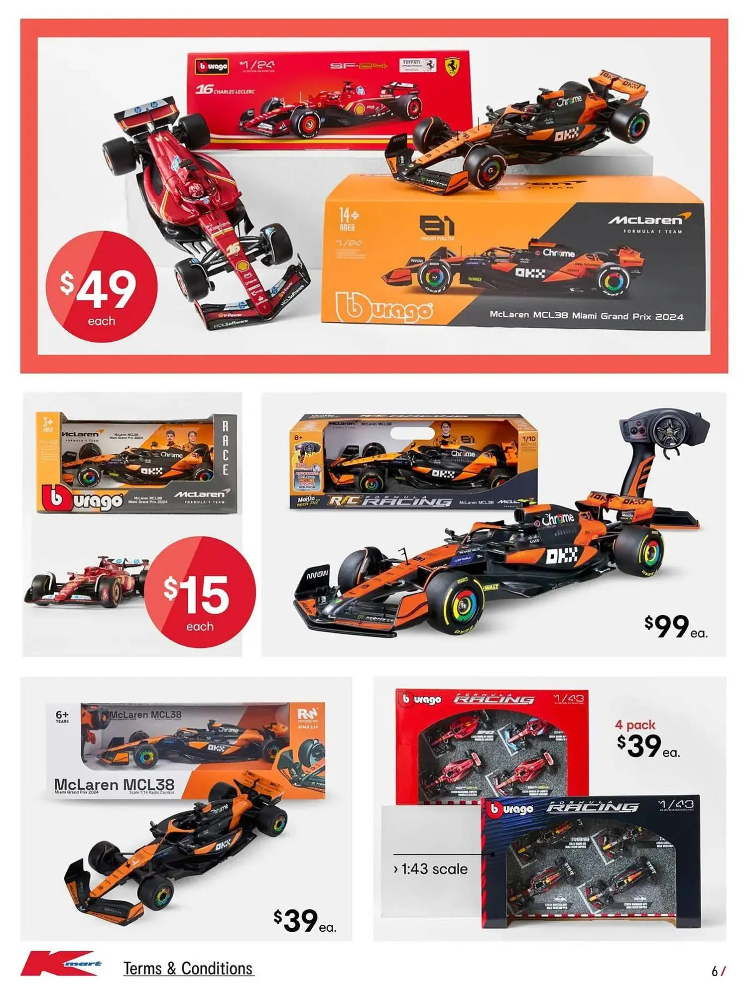 Kmart catalogue - Catalogue valid from 2 April to 29 April 2026 - page 6