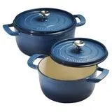 Tramontina Dutch Oven 2 Piece