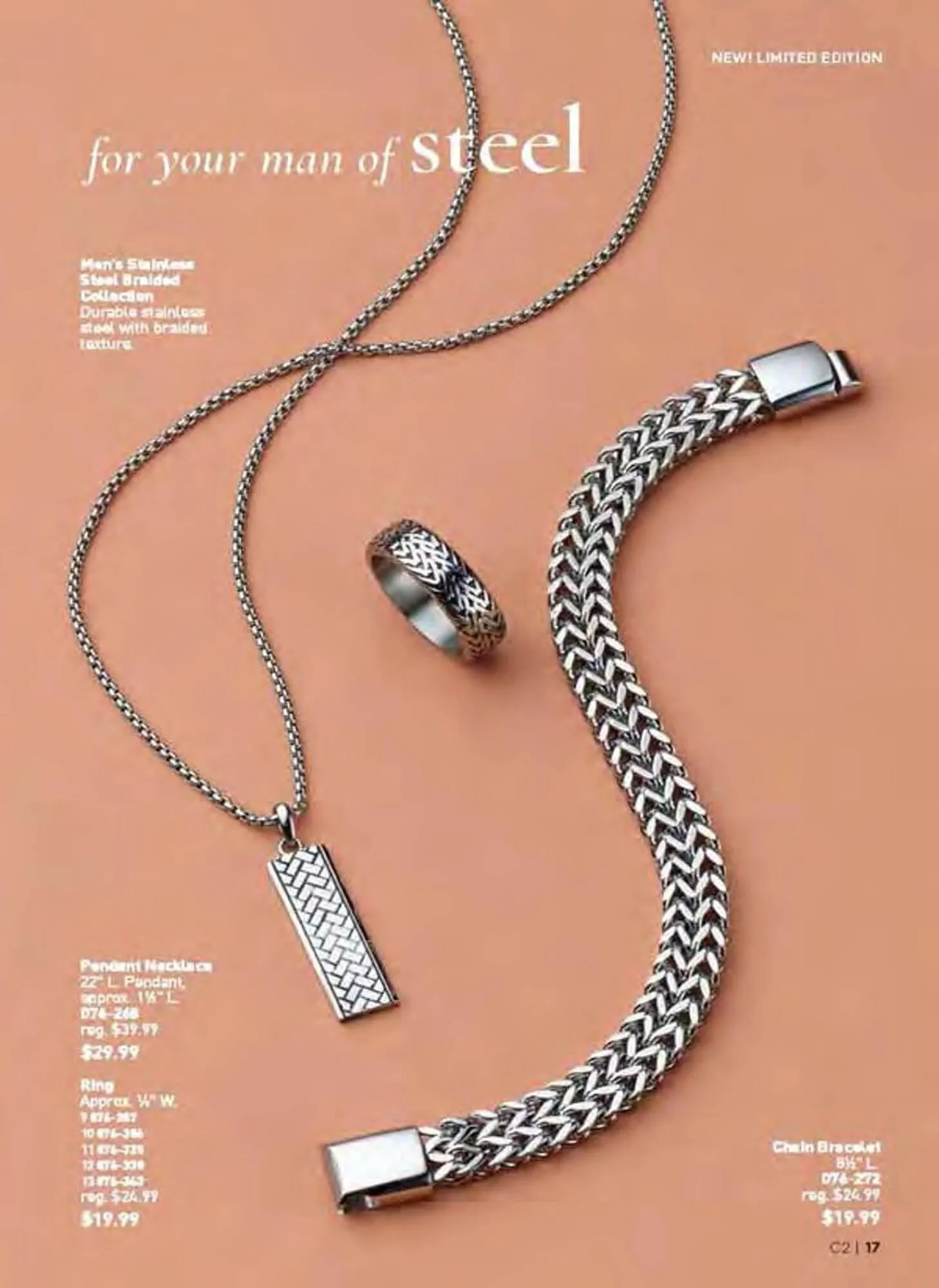 Avon catalogue - Catalogue valid from 29 December to 27 January 2026 - page 17