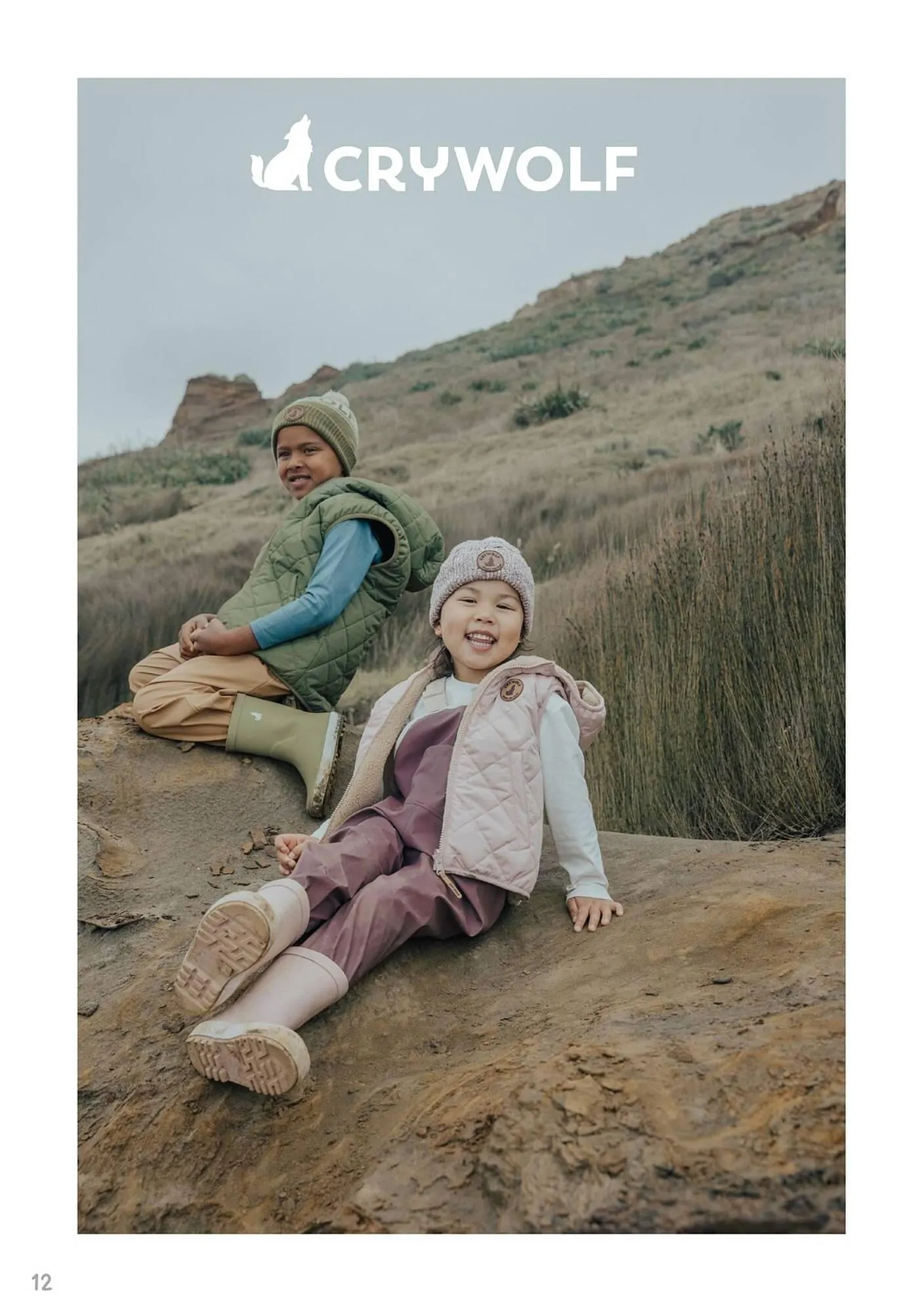 Kidstuff catalogue - Catalogue valid from 30 April to 31 December 2025 - page 12