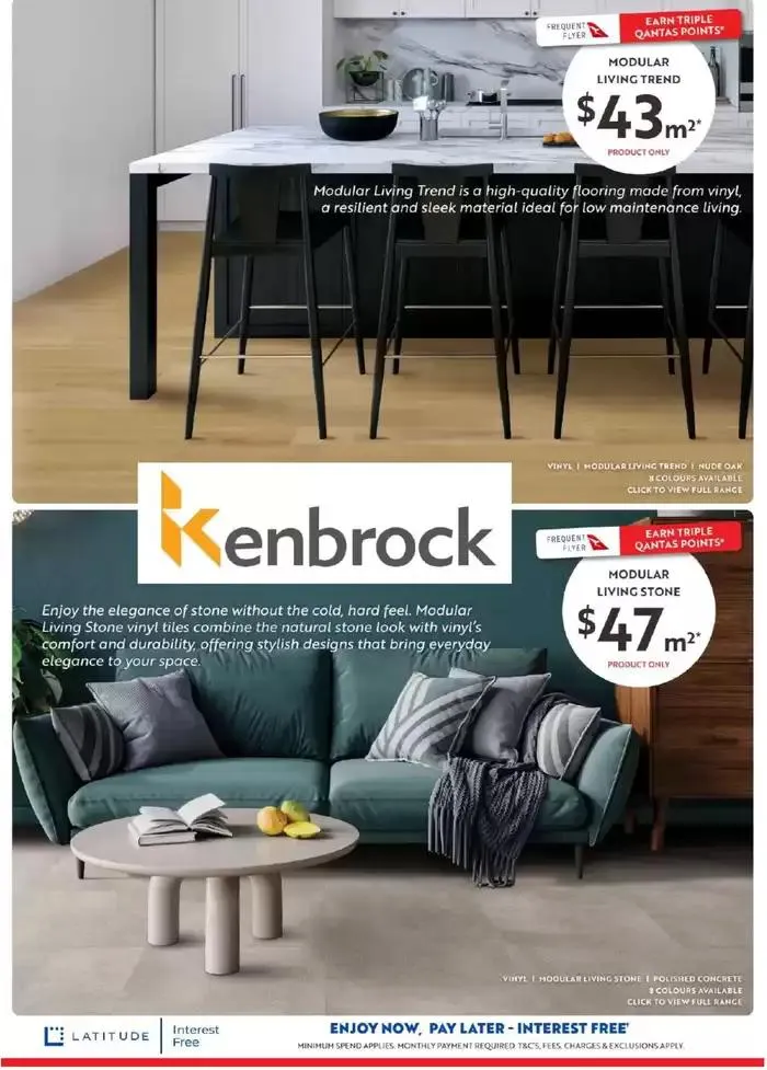 Big Brands Sale Catalogue - Catalogue valid from 3 March to 30 March 2025 - page 3