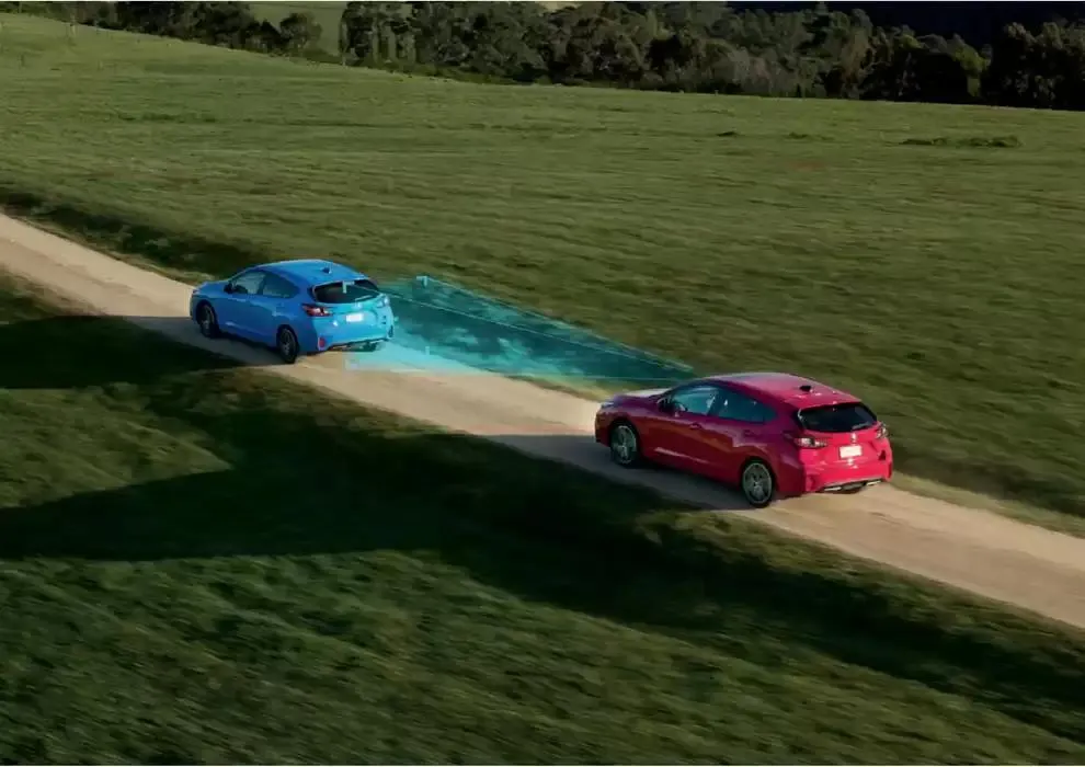 Impreza - Catalogue valid from 20 November to 20 November 2025 - page 19