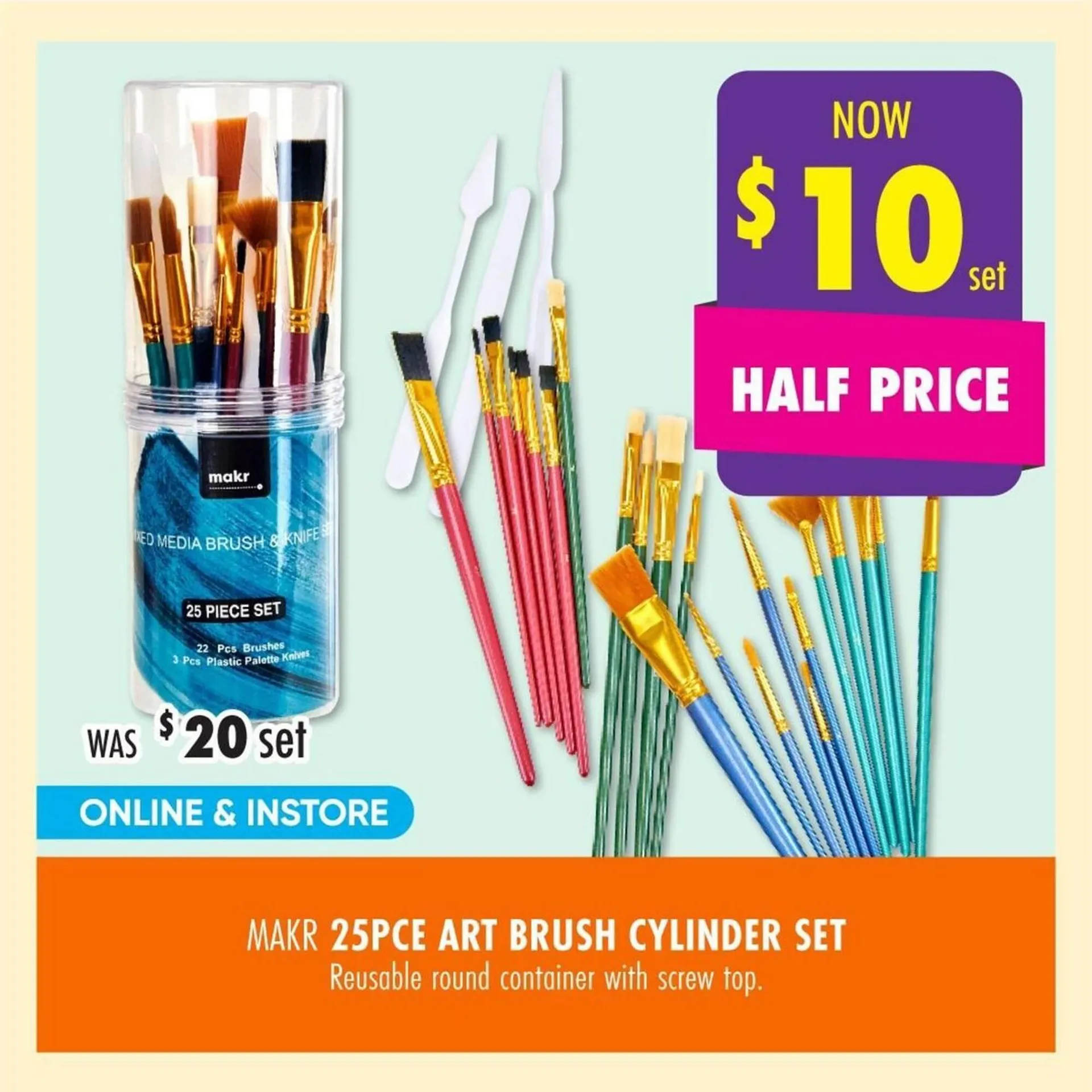 Lincraft catalogue - Catalogue valid from 19 January to 31 January 2026 - page 6