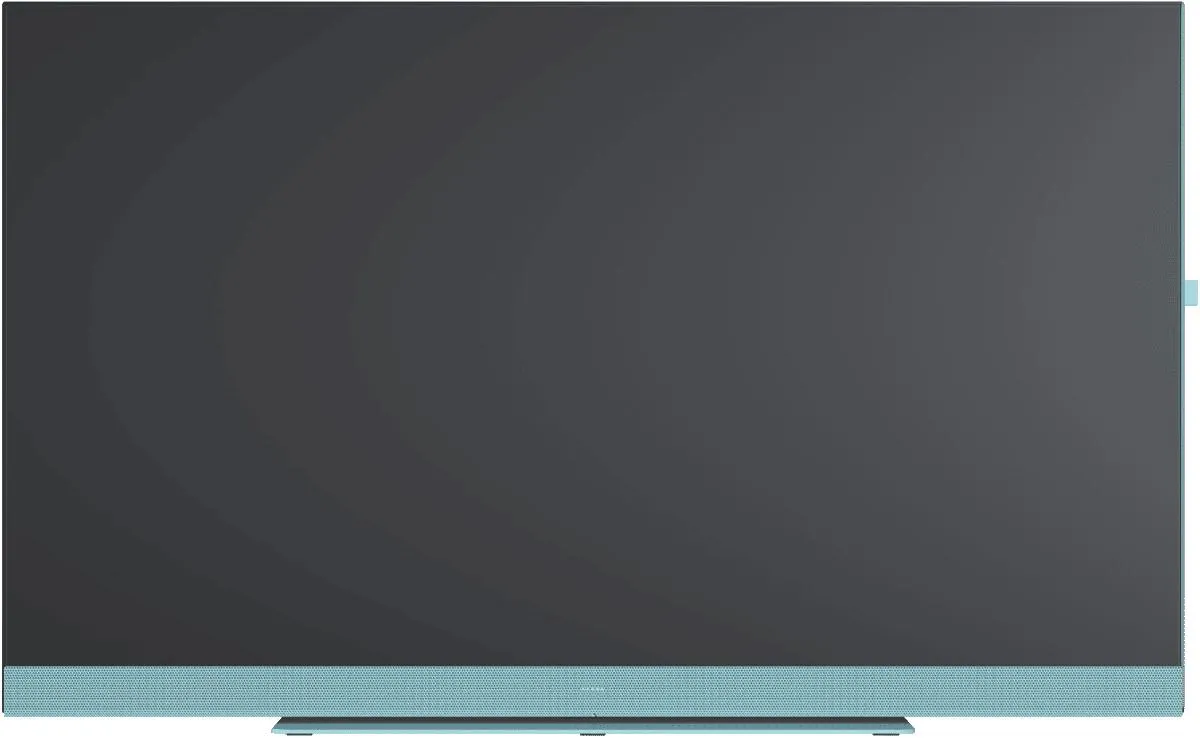 PF WE.SEE 50" UHD HD SMART E-LED TV SET AB