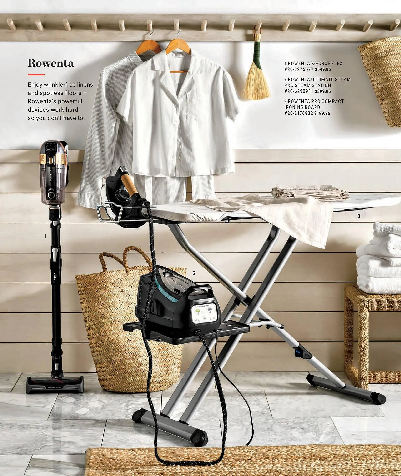 Williams-Sonoma catalogue - Catalogue valid from 27 April to 3 May 2024 - page 18