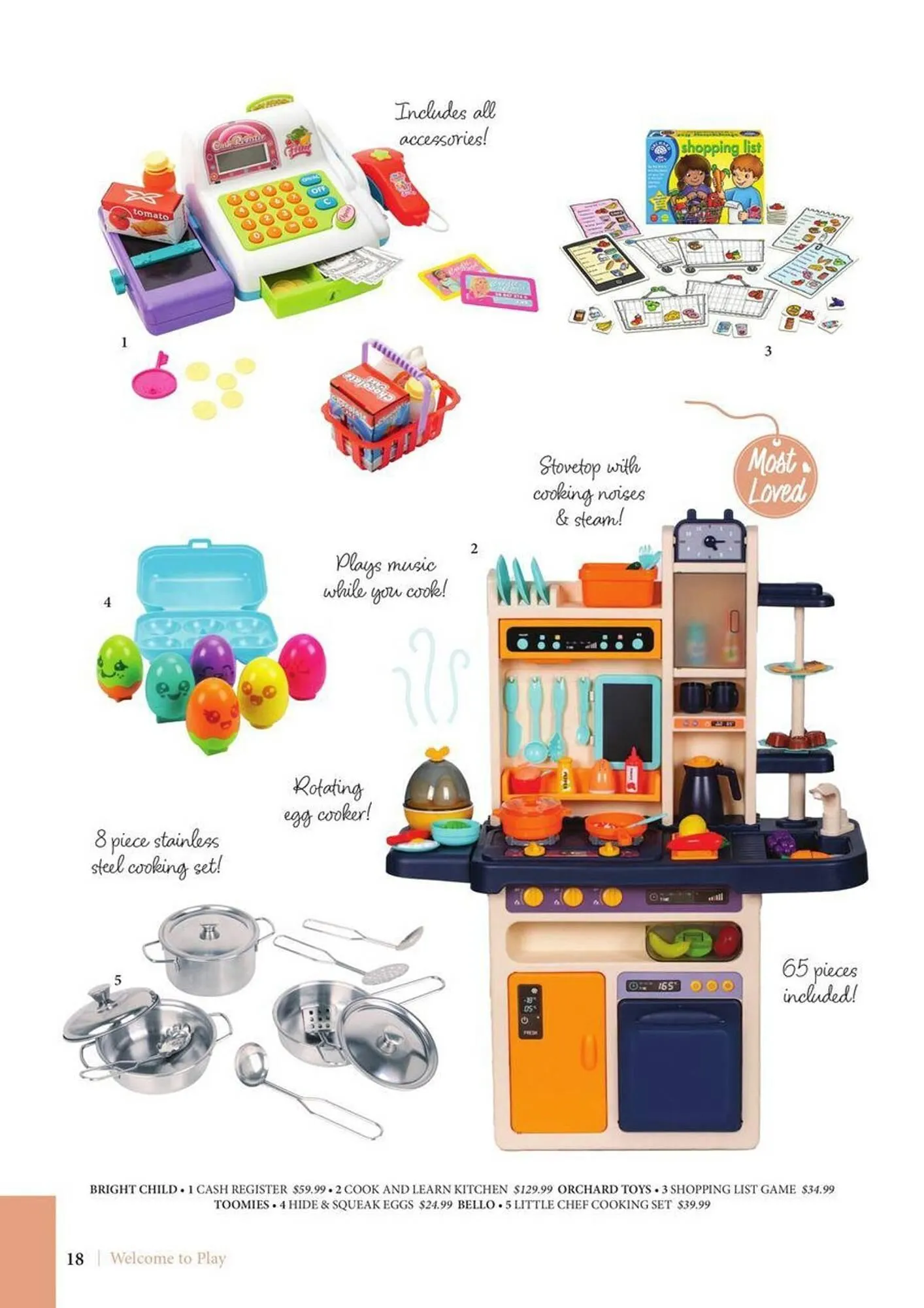 Kidstuff catalogue - Catalogue valid from 3 October to 31 December 2026 - page 20