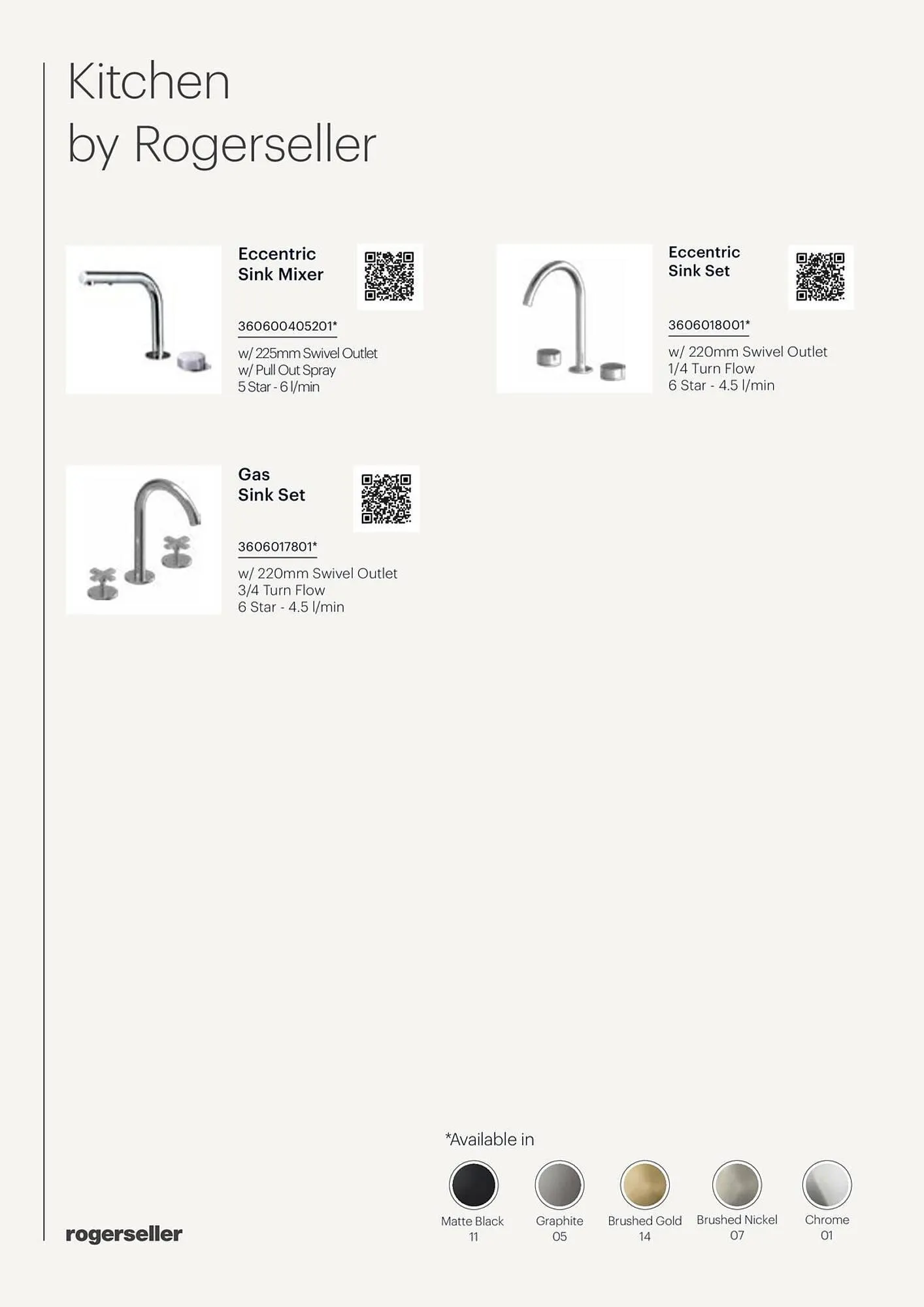 Winning Appliances catalogue - Catalogue valid from 4 August to 31 December 2025 - page 73