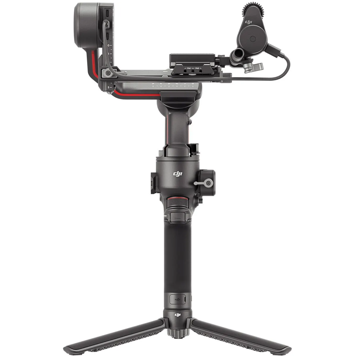 DJI RS3 Gimbal Combo