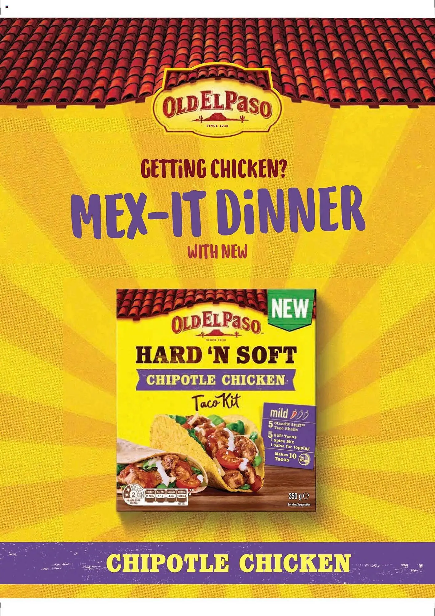 Woolworths catalogue - Catalogue valid from 19 February to 31 March 2026 - page 2