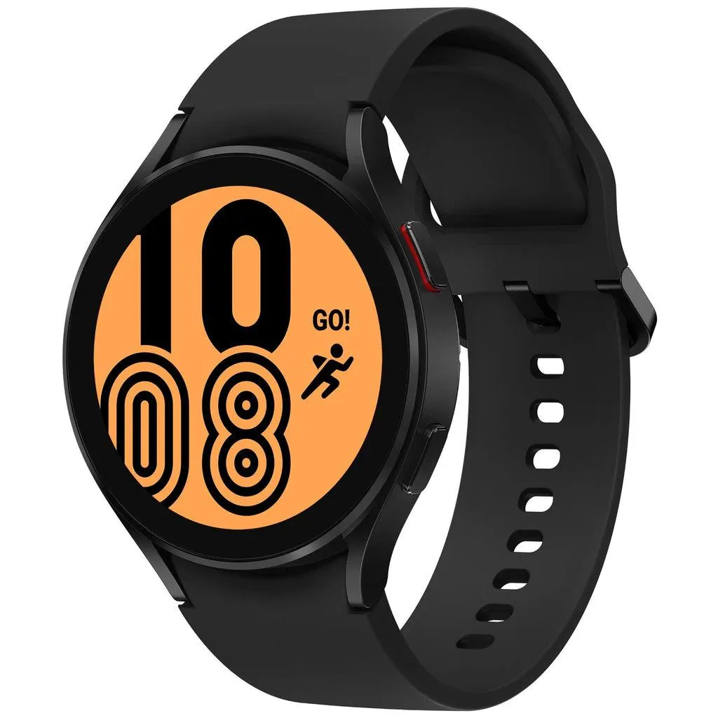Samsung Galaxy Watch4 44mm (Black)