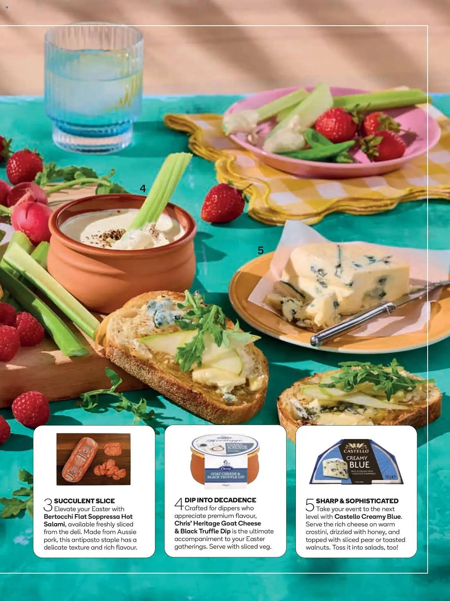 Woolworths catalogue - Catalogue valid from 31 March to 30 April 2026 - page 43