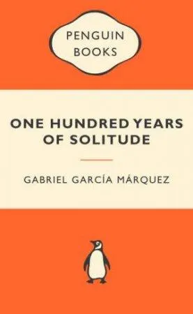 Popular Penguins: One Hundred Years of Solitude