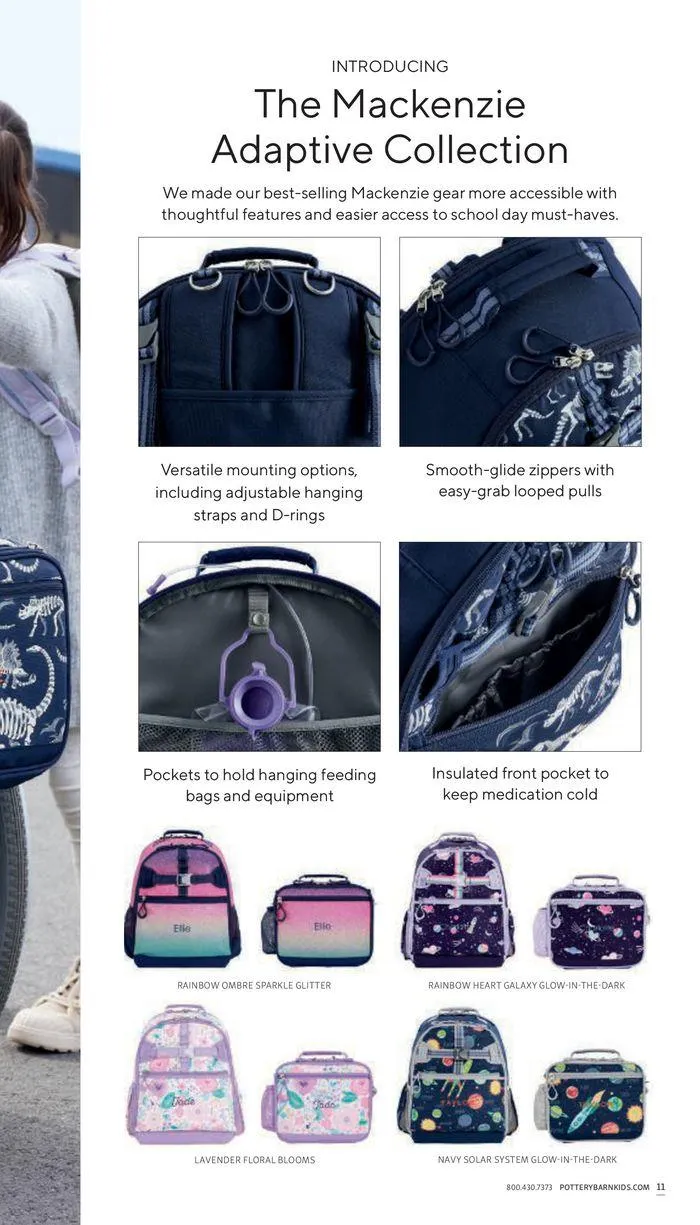 Gear Guide - Catalogue valid from 1 March to 31 May 2024 - page 11