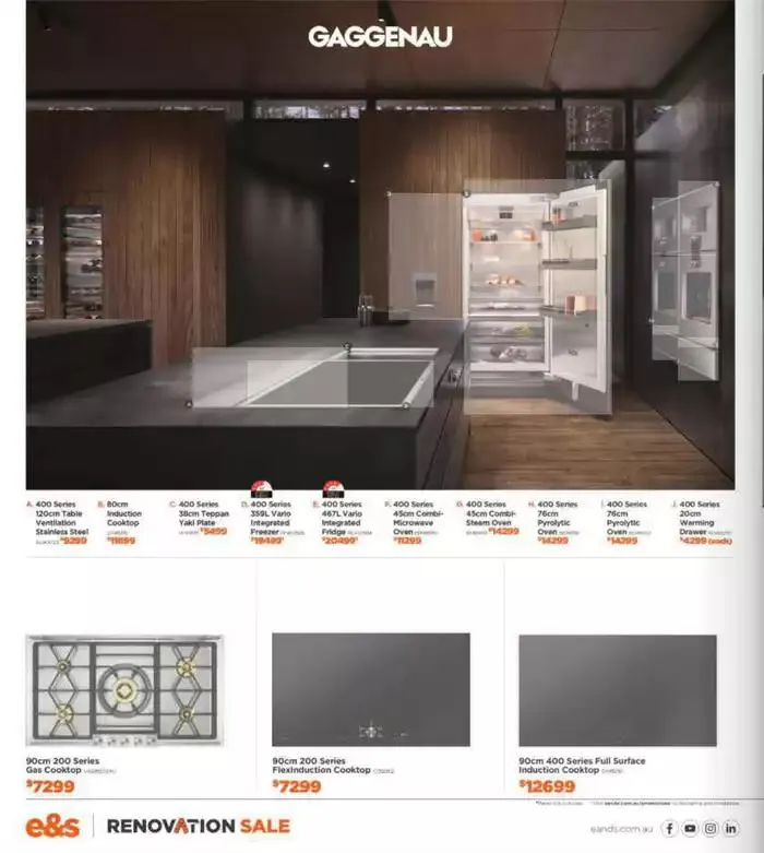 Save Up To 20% - Catalogue valid from 11 April to 30 April 2025 - page 2