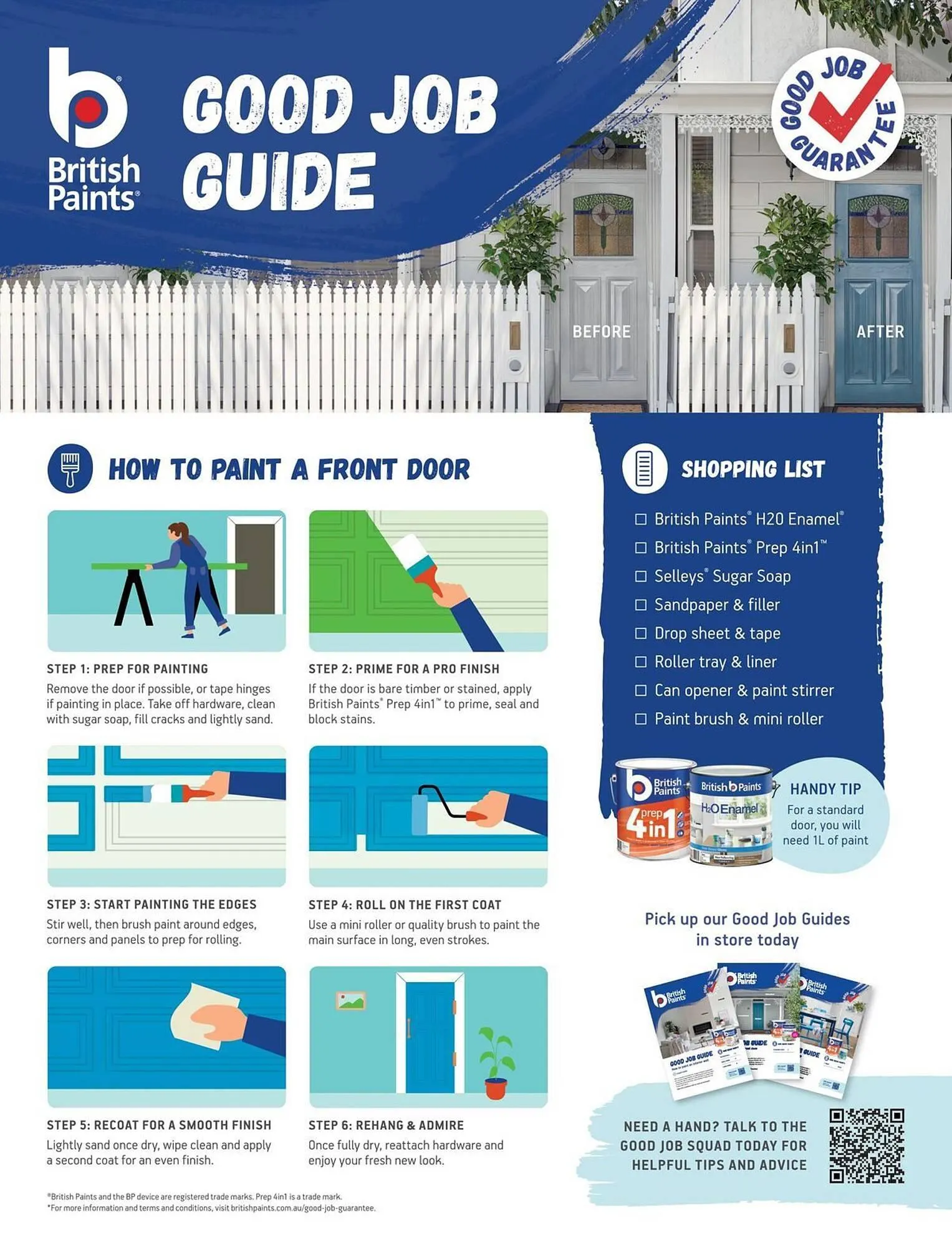 Bunnings catalogue - Catalogue valid from 1 April to 30 April 2026 - page 39