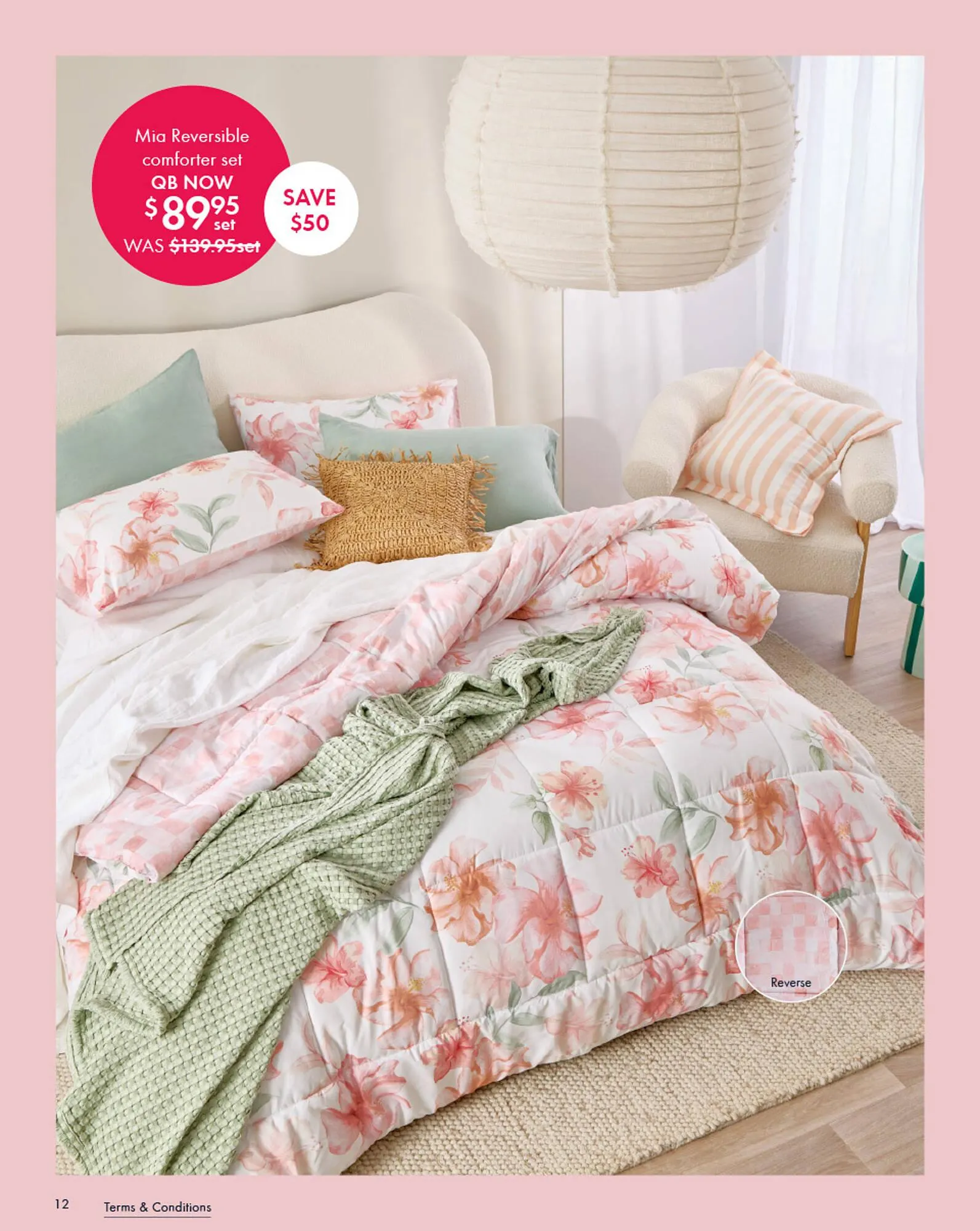 Pillow Talk catalogue - Catalogue valid from 2 December to 18 January 2026 - page 12