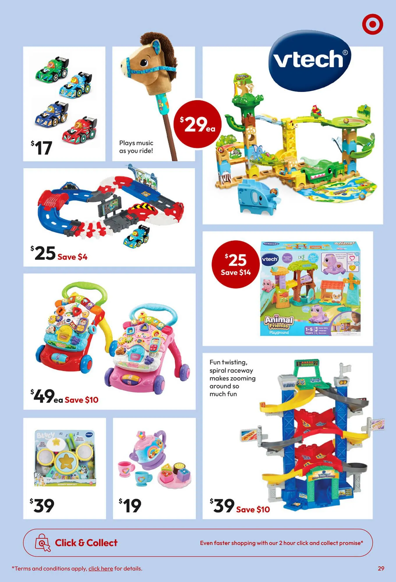 Target catalogue - Catalogue valid from 2 April to 26 April 2026 - page 30