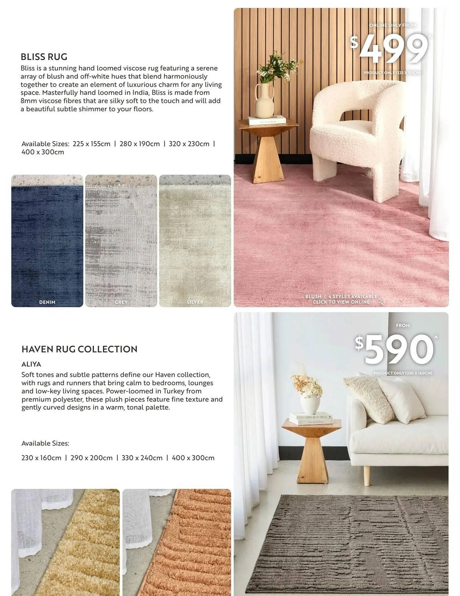 Carpet Court catalogue - Catalogue valid from 2 December to 28 February 2026 - page 11