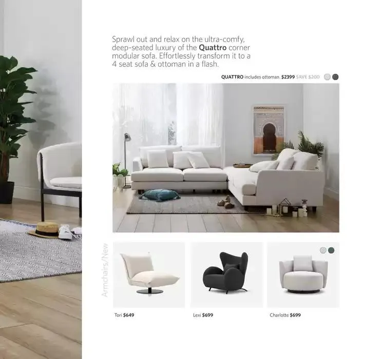 Mid Year Mega Sale  - Catalogue valid from 3 December to 31 January 2025 - page 15