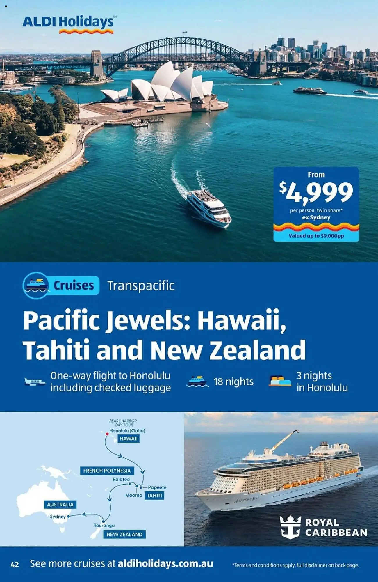 ALDI catalogue - Catalogue valid from 31 October to 30 November 2025 - page 42