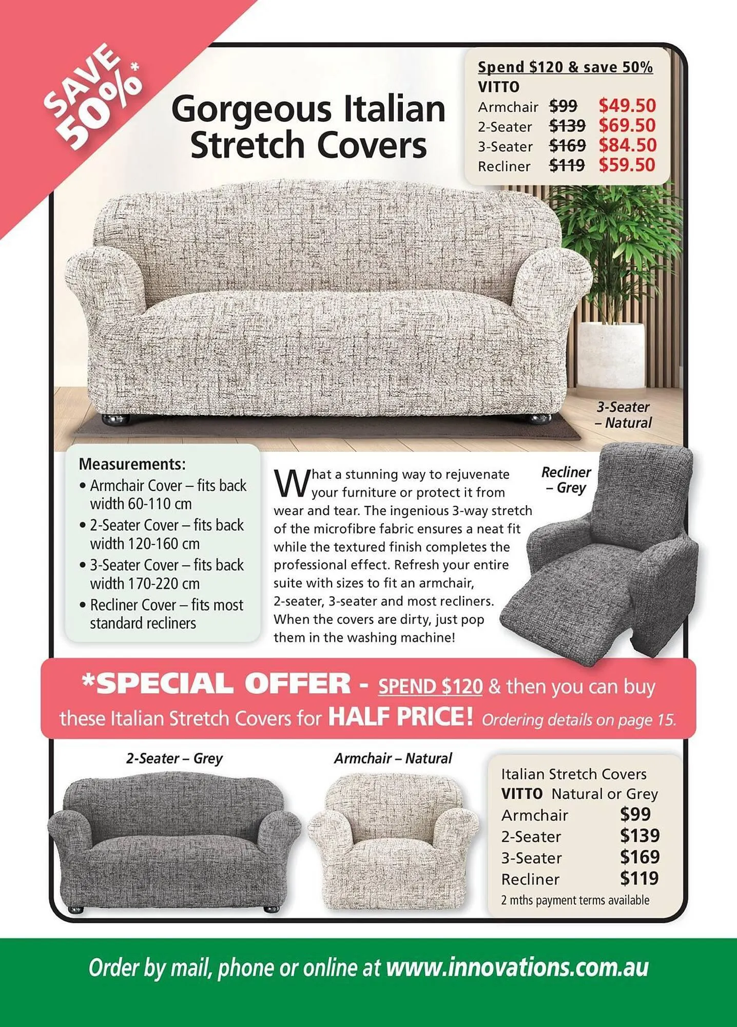 Innovations catalogue - Catalogue valid from 18 November to 6 January 2026 - page 16