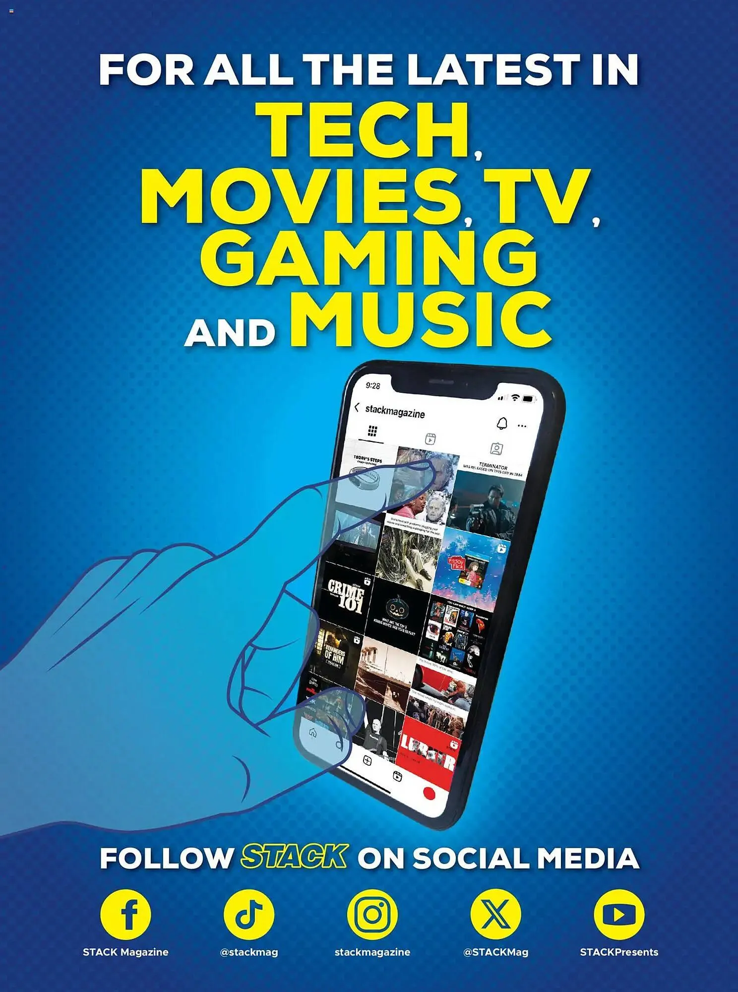 JB Hi-Fi catalogue - Catalogue valid from 31 October to 30 November 2025 - page 46