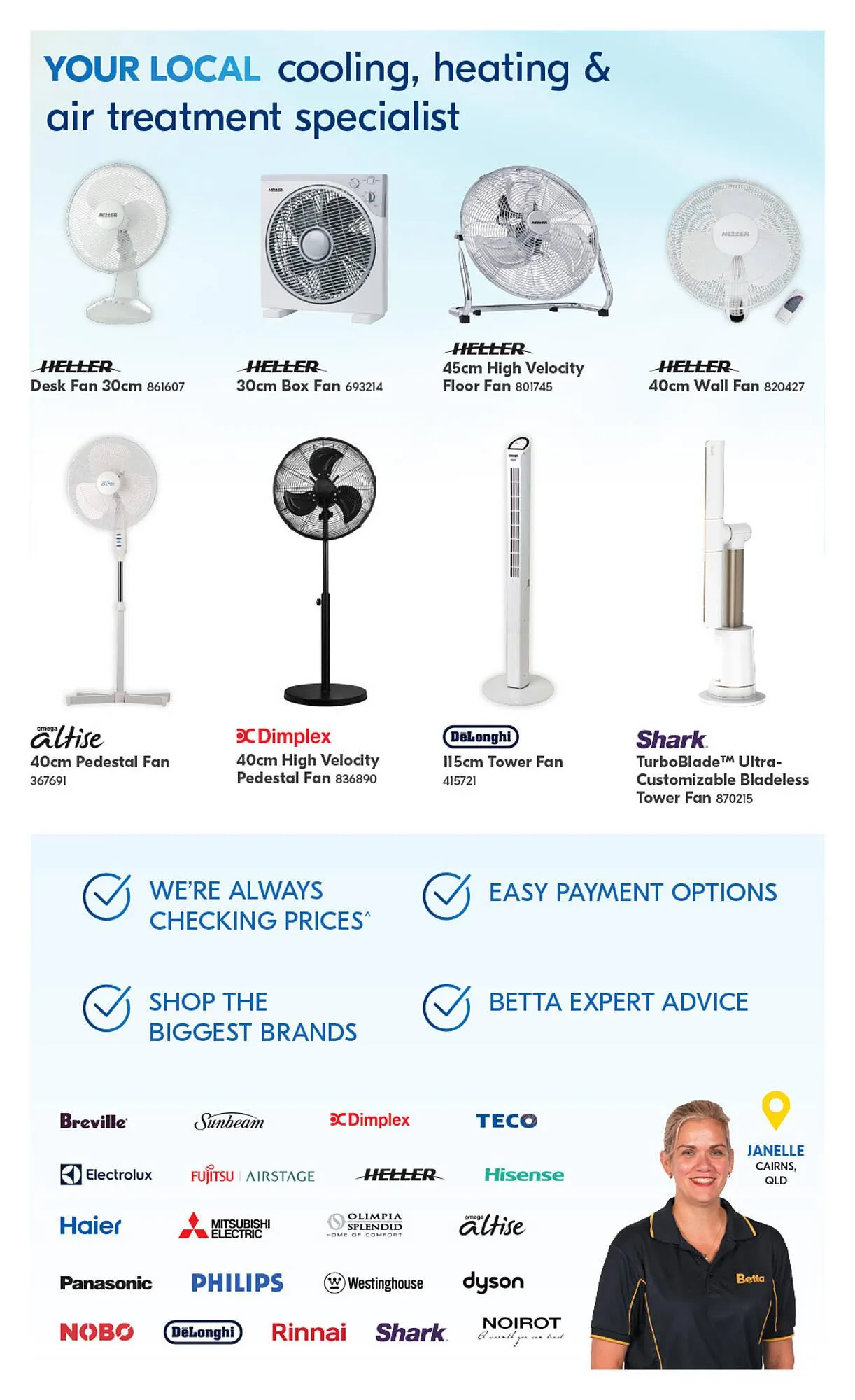 Betta catalogue - Catalogue valid from 3 November to 31 January 2026 - page 27