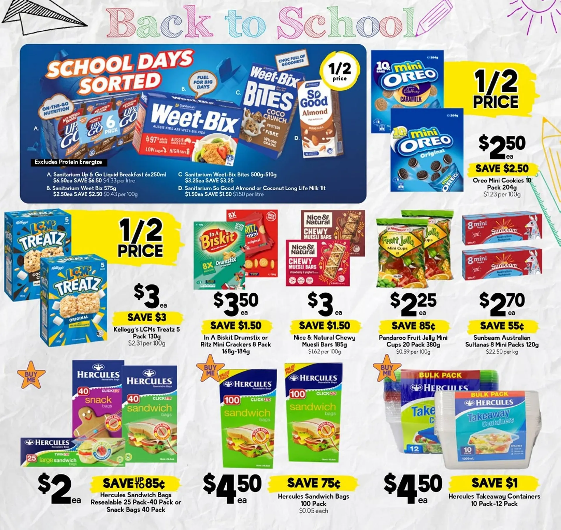 Drakes catalogue - Catalogue valid from 14 January to 20 January 2026 - page 15