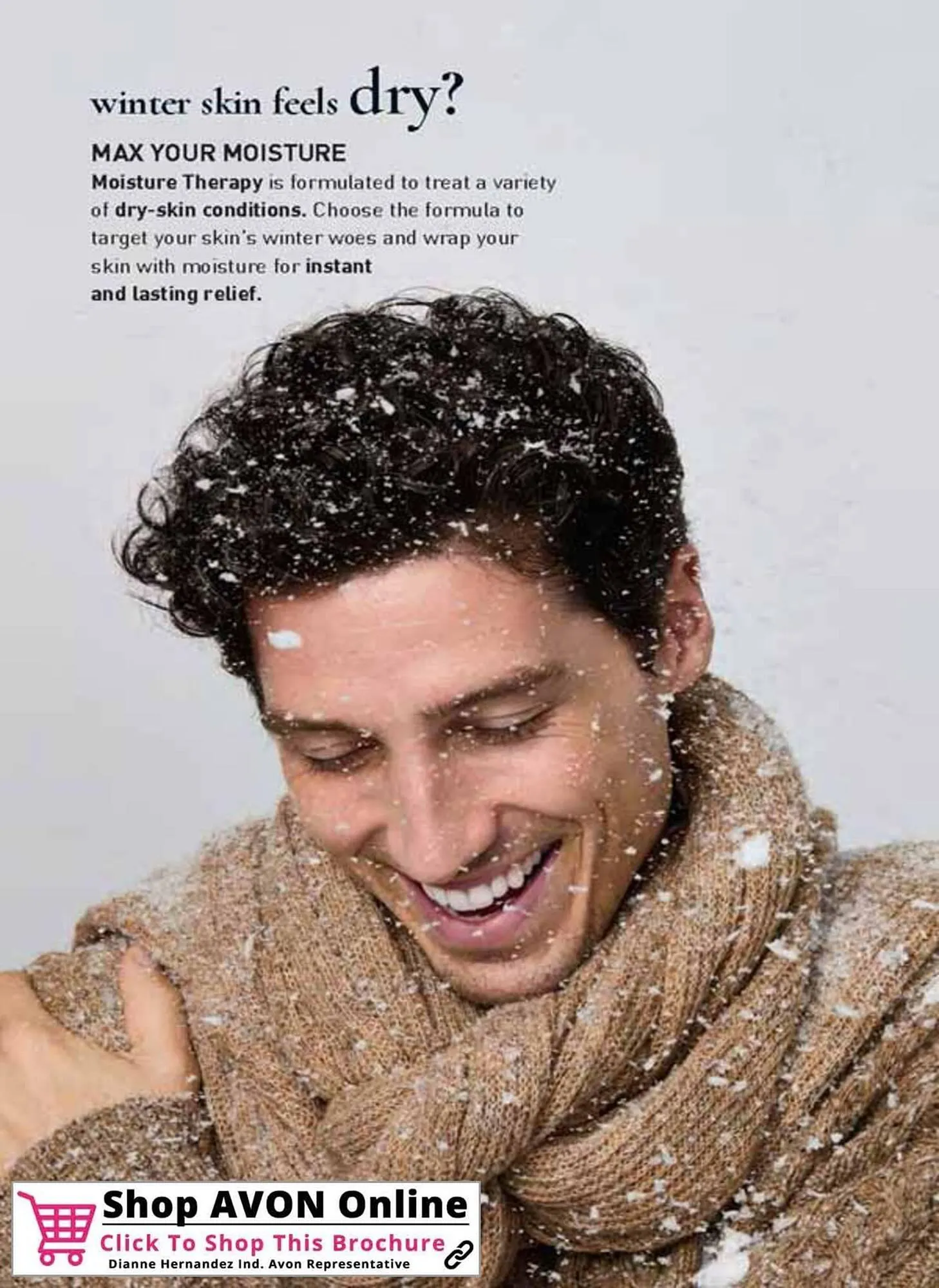 Avon catalogue - Catalogue valid from 9 December to 13 January 2026 - page 88