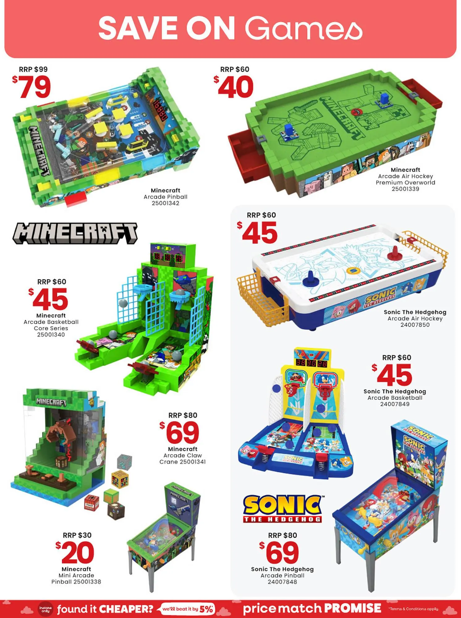 Toymate catalogue - Catalogue valid from 17 December to 24 December 2025 - page 9