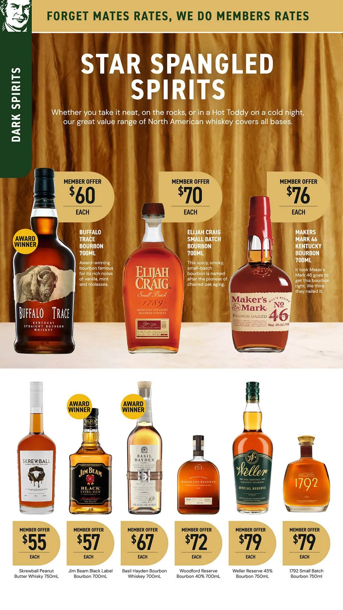 Dan Murphy's catalogue - Catalogue valid from 29 May to 11 June 2025 - page 25