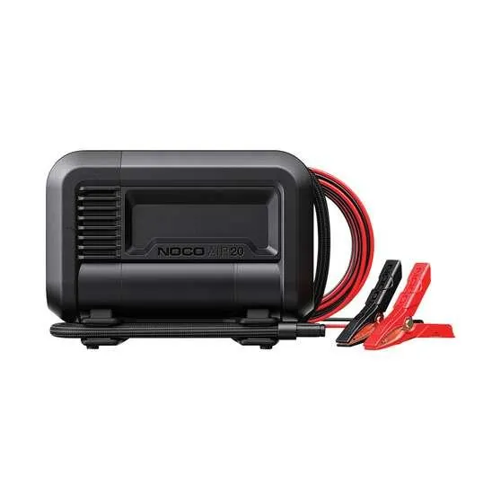 Noco 20A Portable Air Inflator