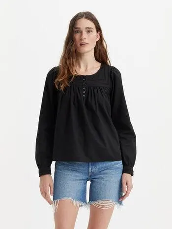 Levi's® Women's Mietra Blouse