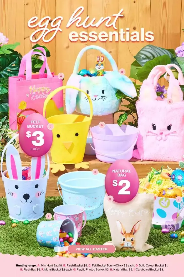 Get egg-cited! - Catalogue valid from 2 April to 20 April 2025 - page 2