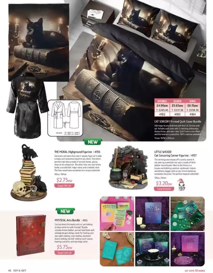 Toy & Gift 2025 - Catalogue valid from 2 December to 31 December 2025 - page 48