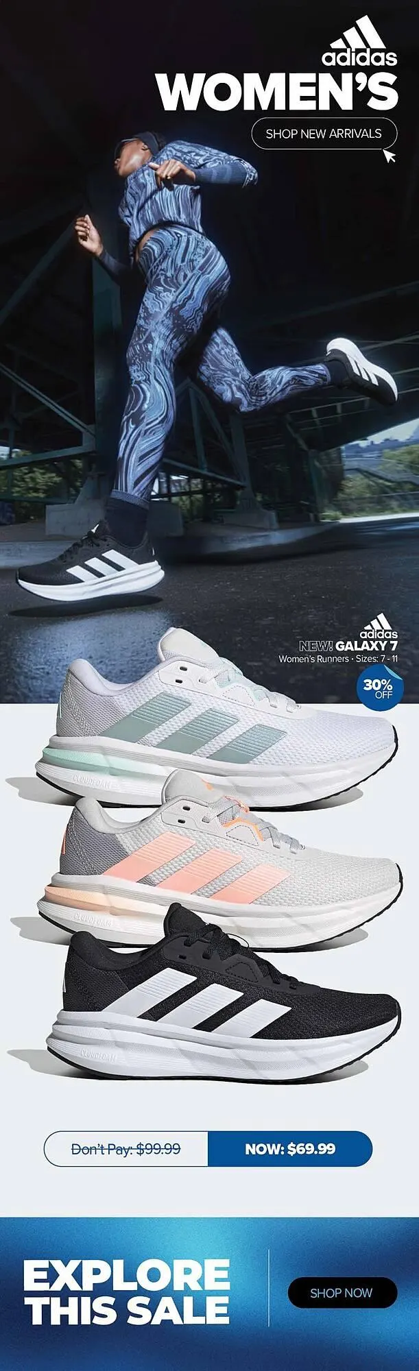 Jim Kidd Sports catalogue - Catalogue valid from 27 January to 10 February 2026 - page 5