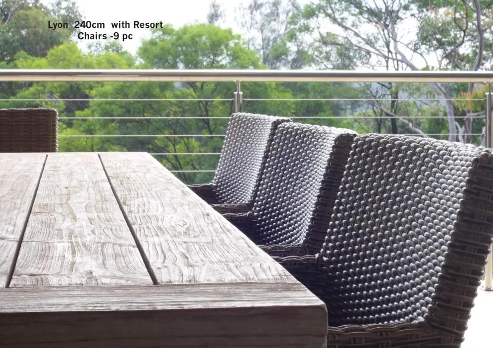 Whitewash Teak - Catalogue valid from 13 May to 31 March 2025 - page 38