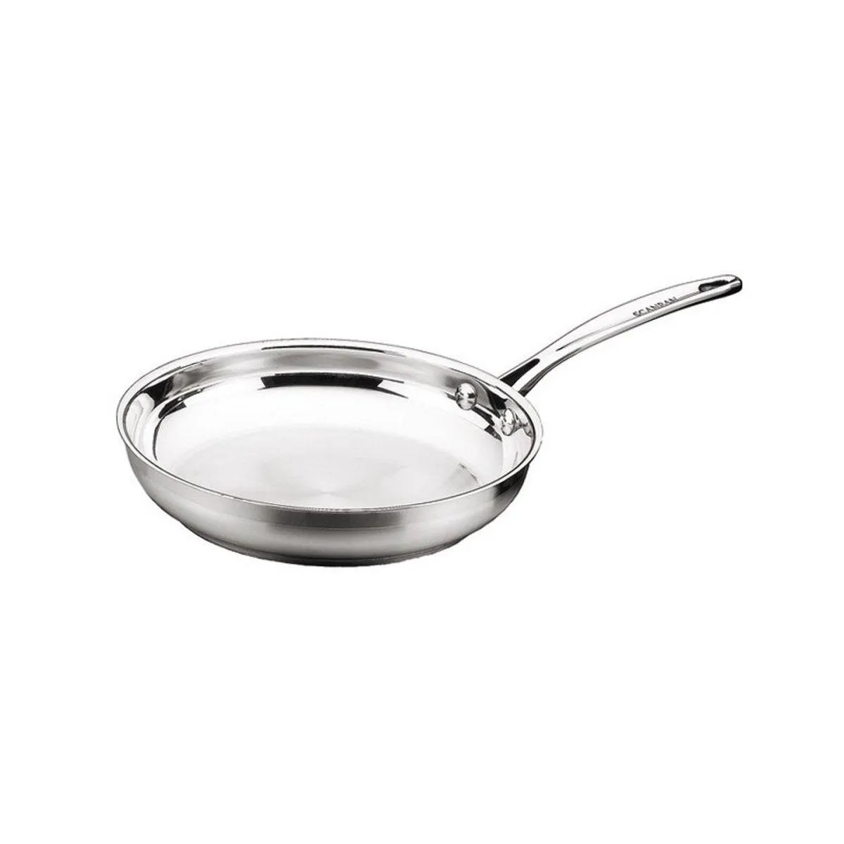 Scanpan Impact Frypan 28cm