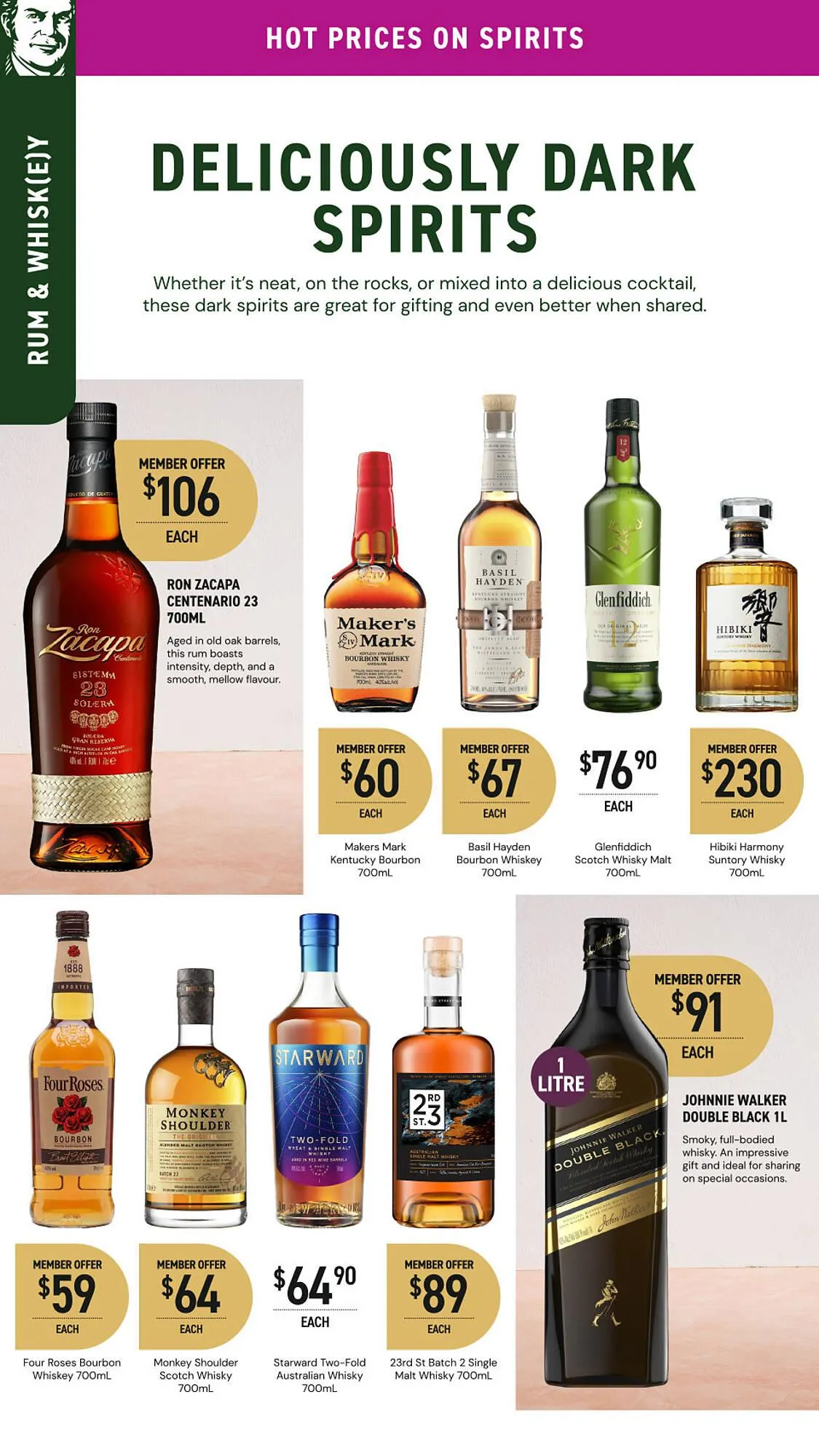 Dan Murphy's catalogue - Catalogue valid from 1 May to 14 May 2025 - page 18