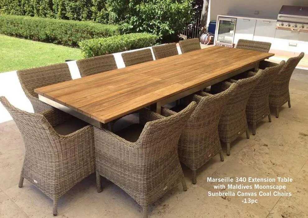 Marseille Collection - Catalogue valid from 13 May to 30 April 2025 - page 7