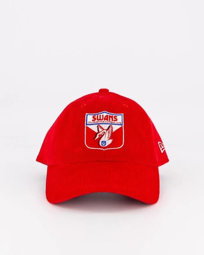 Sydney Swans Retro Corduroy Casual Classic