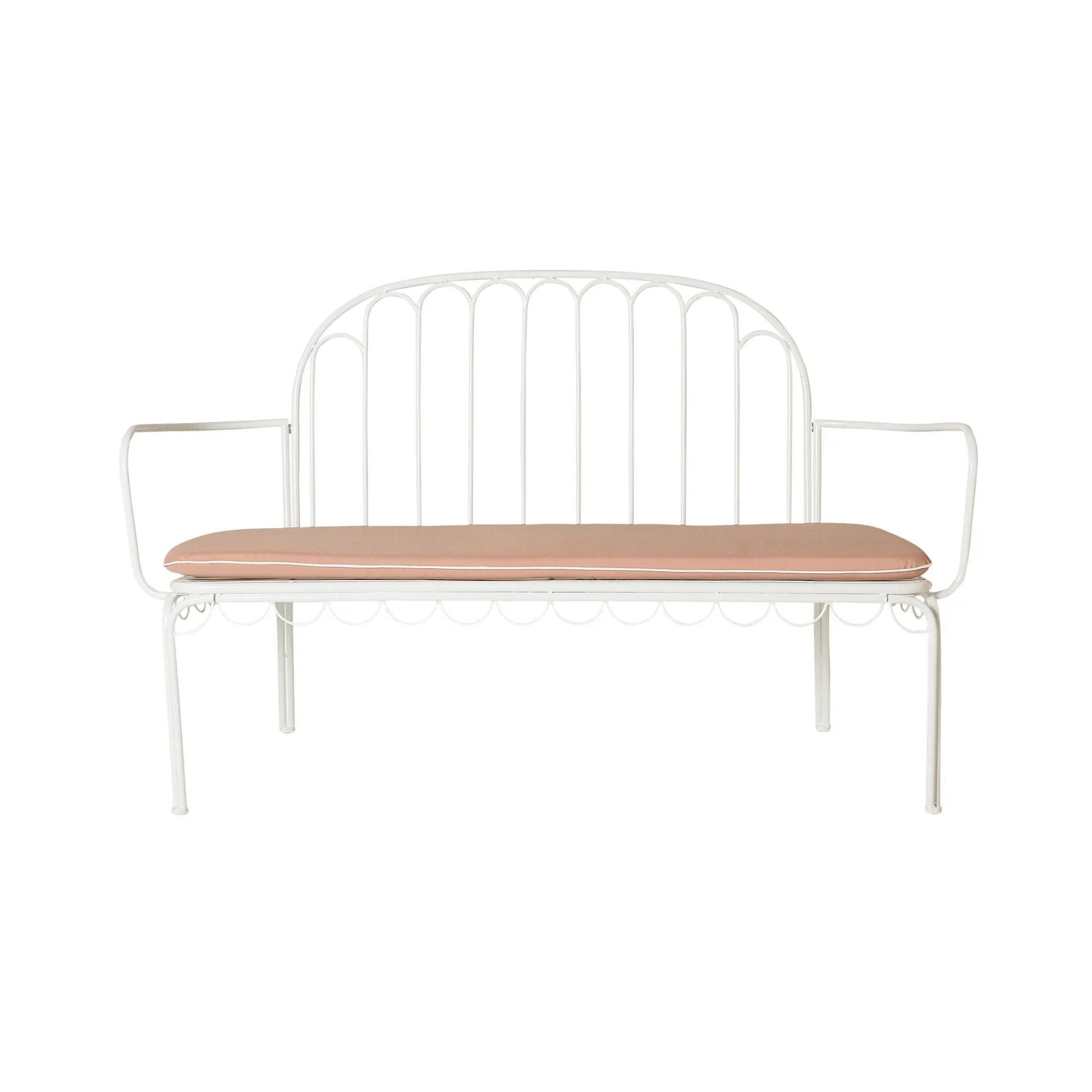 Bonnie 2 Seater Sofa with Cushion Package