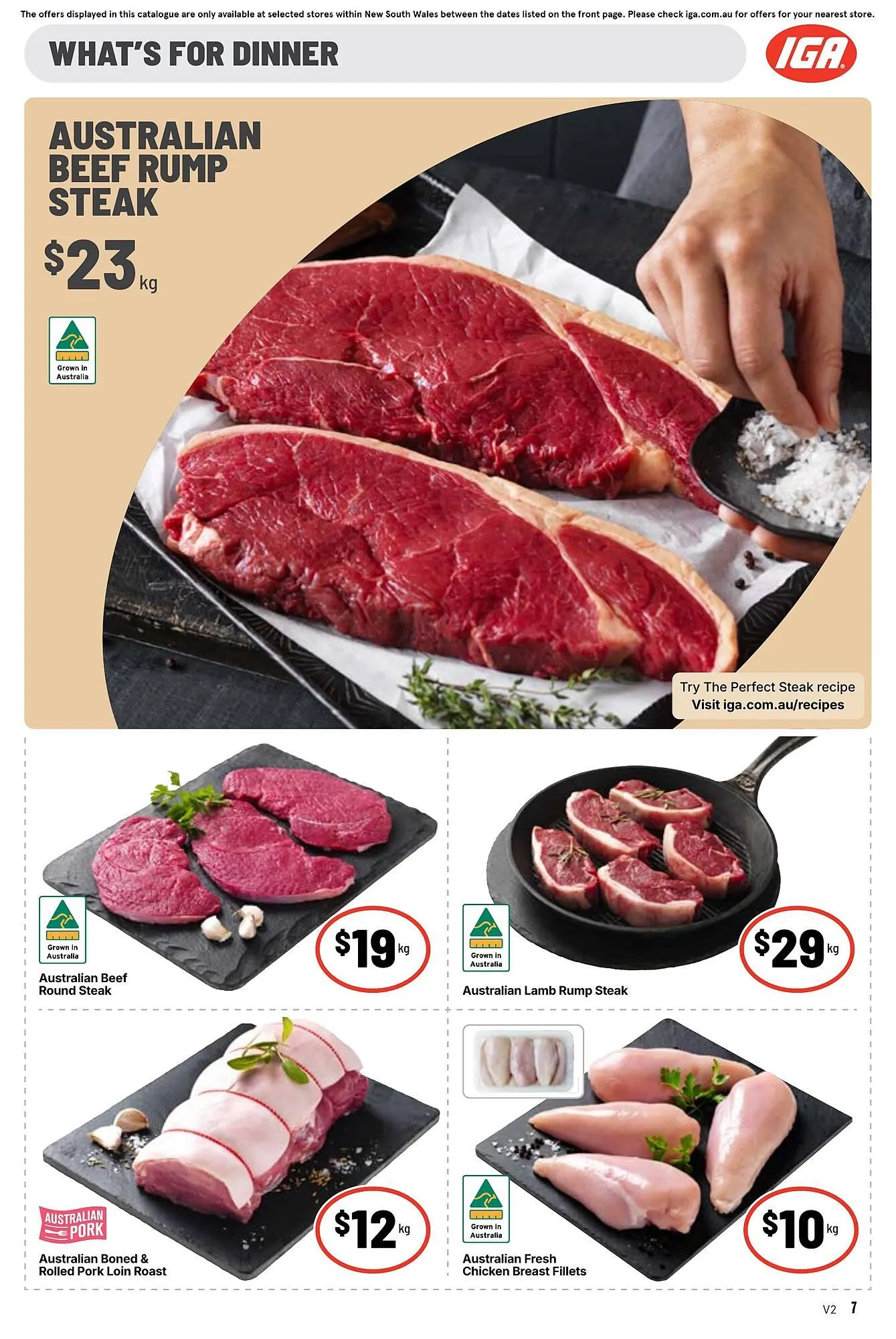 Ritchies catalogue - Catalogue valid from 7 January to 13 January 2026 - page 7