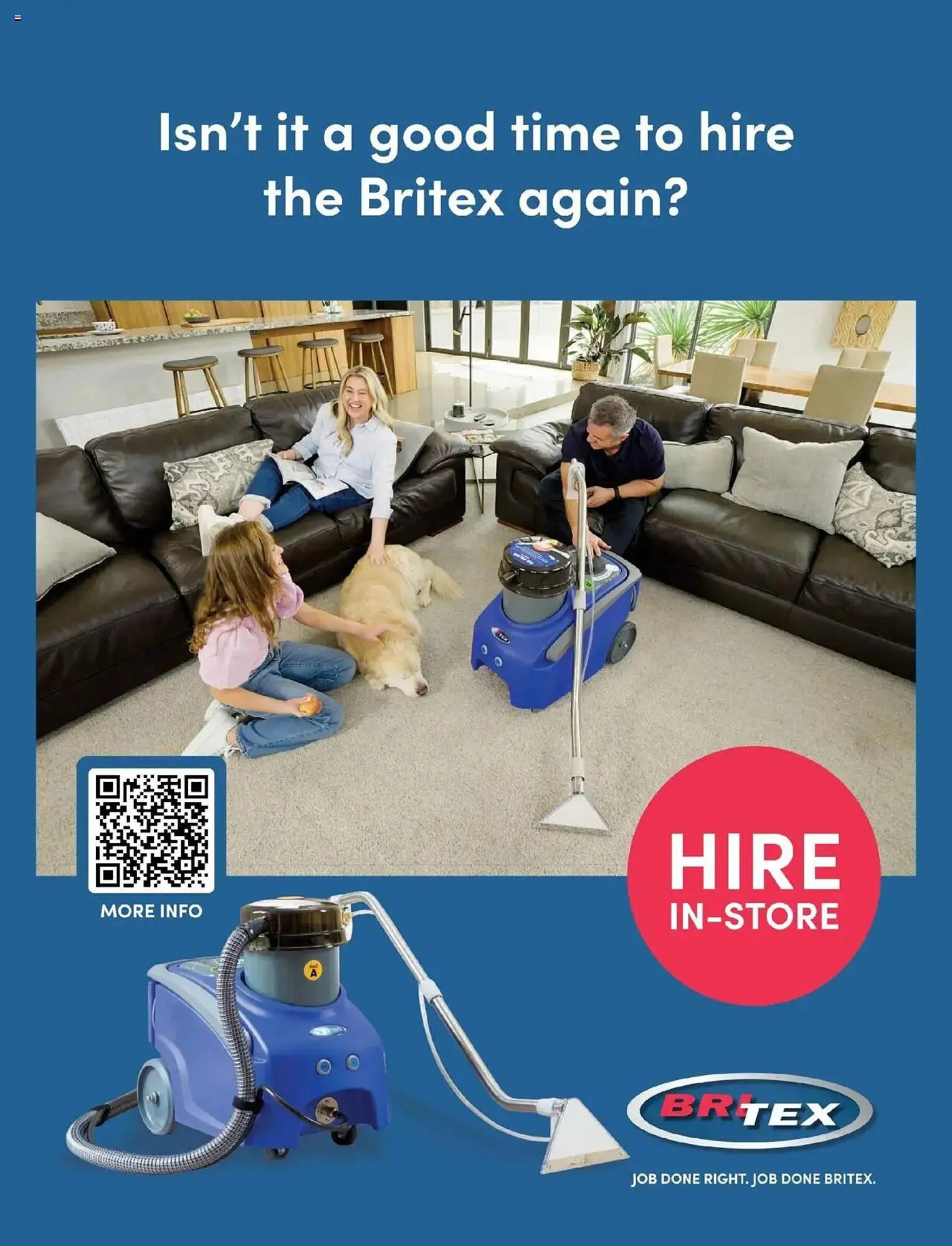 Bunnings catalogue - Catalogue valid from 1 April to 30 April 2025 - page 57