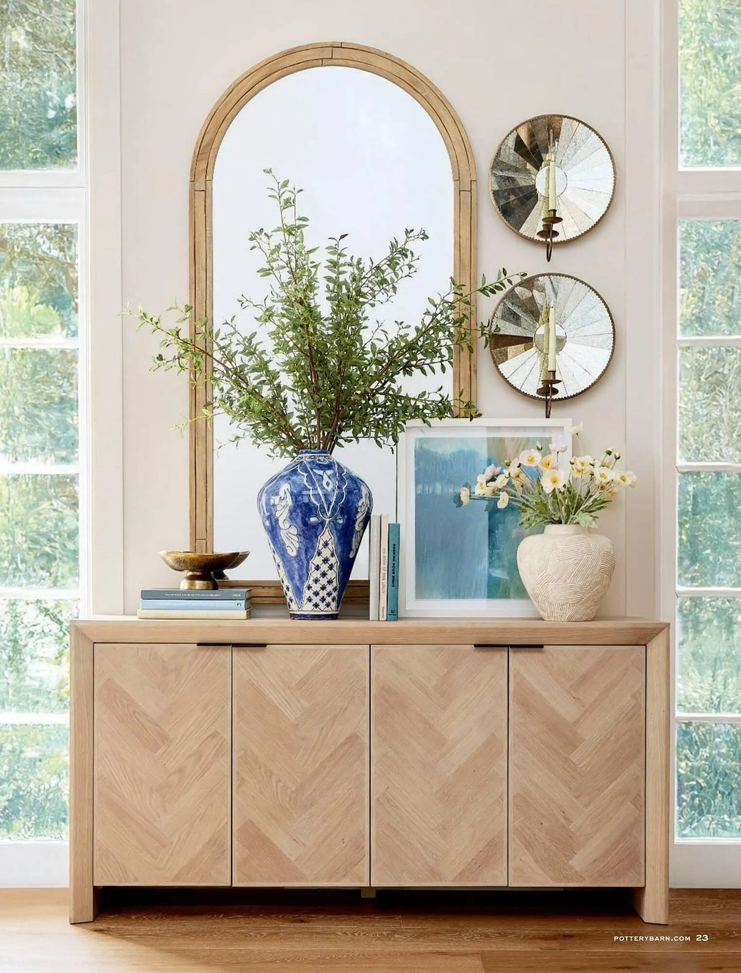 Pottery Barn catalogue - Catalogue valid from 15 December to 31 May 2026 - page 23