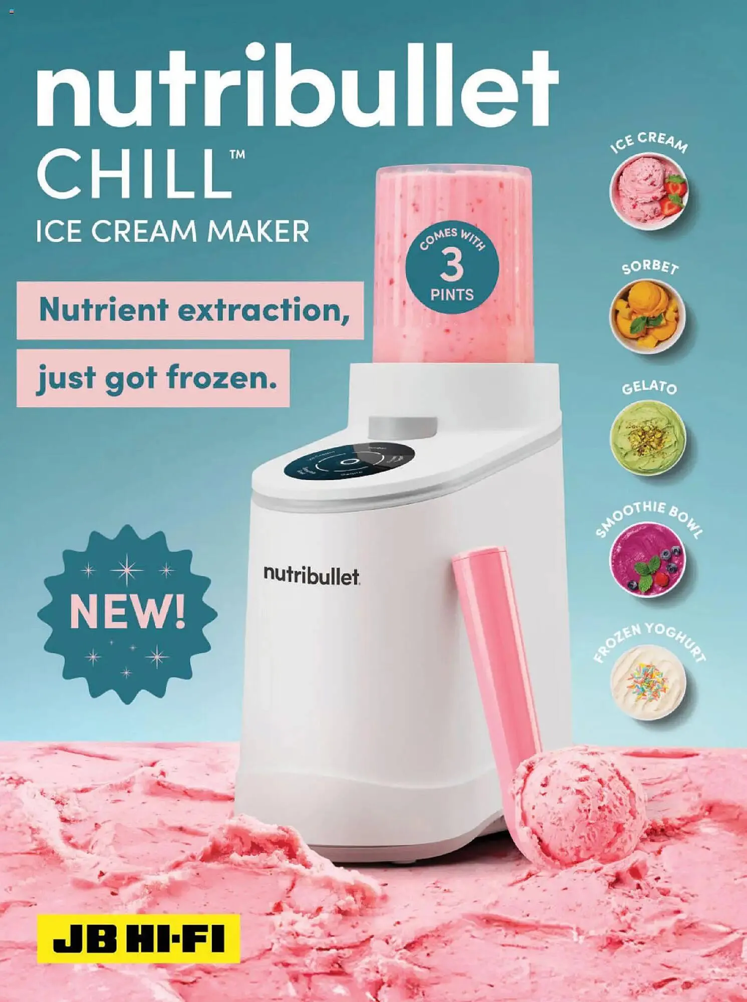 JB Hi-Fi catalogue - Catalogue valid from 1 March to 31 March 2026 - page 31